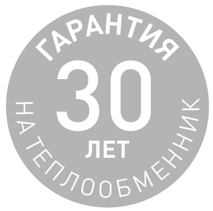 Гарантия JAGA