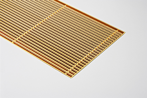 Designo BRass / Латунный (дизайн) DBR