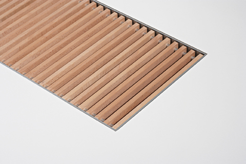 Designo Beech Natural / Бук натуральный дизайн DBN