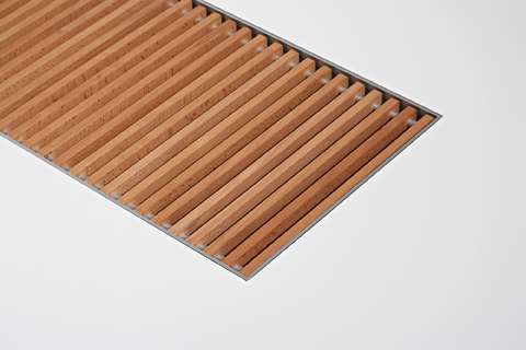 Designo Beech Varnished / Бук лакированный дизайн DBV