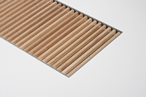 Designo Oak Natural / Дуб натуральный дизайн DON