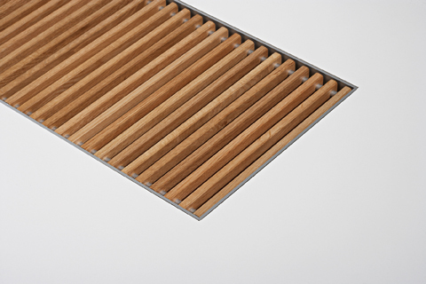Designo Oak Varnished / Дуб лакированный дизайн DOV