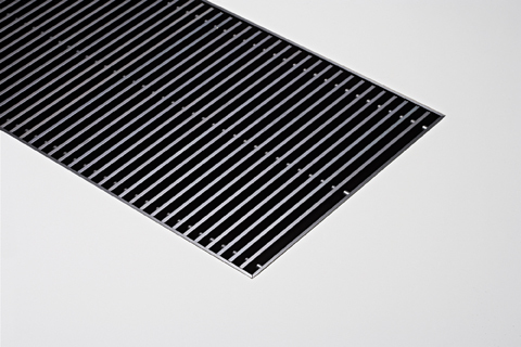 Roll-up BLack / Черный RBL