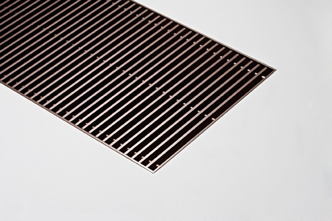 Roll-up Dark Brown / Темно коричневый RDB