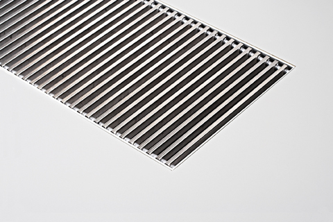 Roll-up Stainless Steel / Нержавеющая сталь RSS