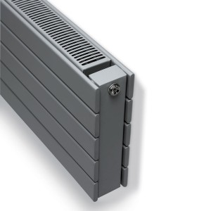 Panel Plus Horizontal