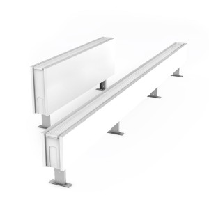 Linea Plus Free-standing