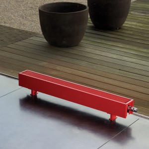 Mini Free-standing