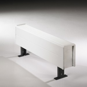 Конвектор Tempo Free-standing