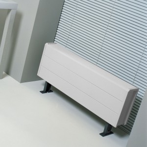 Конвектор Tempo Free-standing