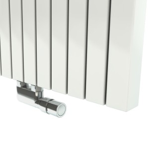 Tetra Wall дизайн радиатор, полотенцесушитель Jaga