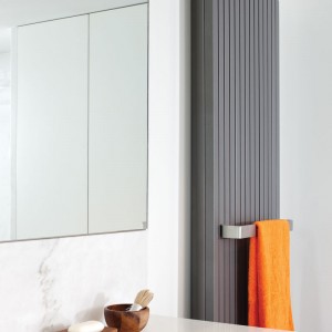 Tetra Wall дизайн радиатор, полотенцесушитель Jaga