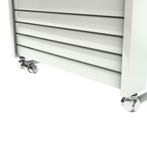Deco Panel Horizontal Double