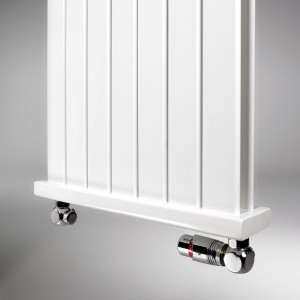 Deco Panel Vertical Double