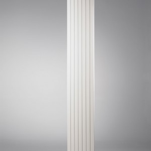 Deco Panel Vertical Single
