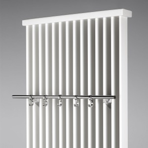 Deco Space Vertical Single