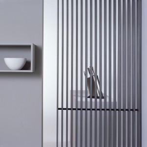 Deco Space Vertical Single