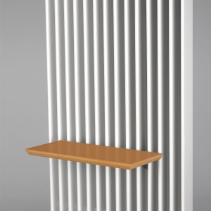 Deco Space Vertical Single