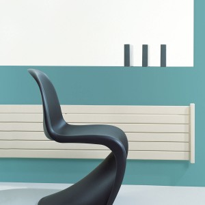 Deco Panel Horizontal Single