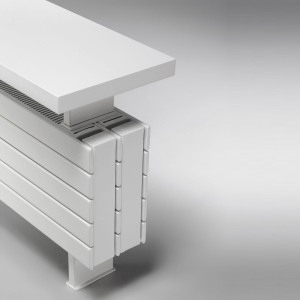 Bench Radiator